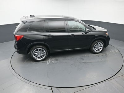 2024 Honda Passport EX-L