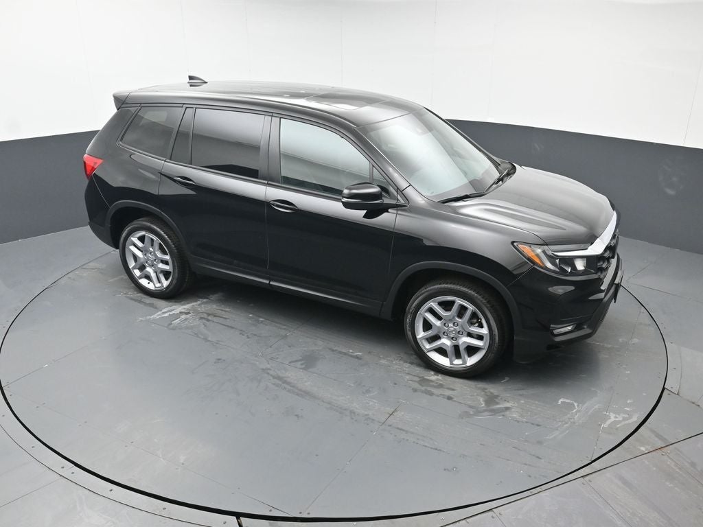 2024 Honda Passport EX-L
