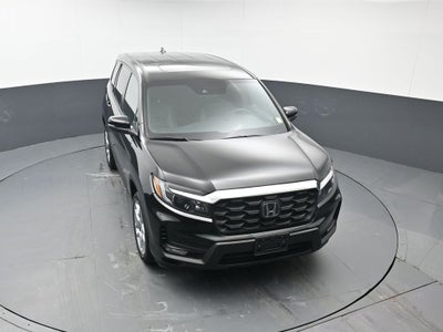 2024 Honda Passport EX-L