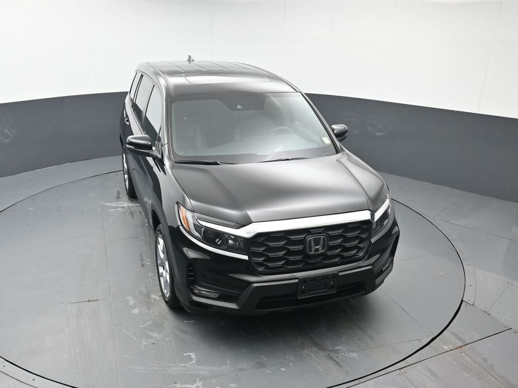 2024 Honda Passport EX-L