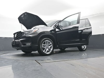 2024 Honda Passport EX-L