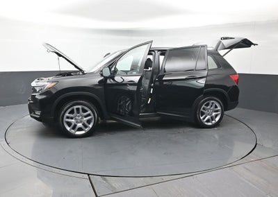 2024 Honda Passport EX-L