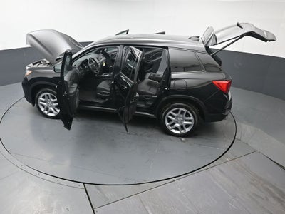 2024 Honda Passport EX-L