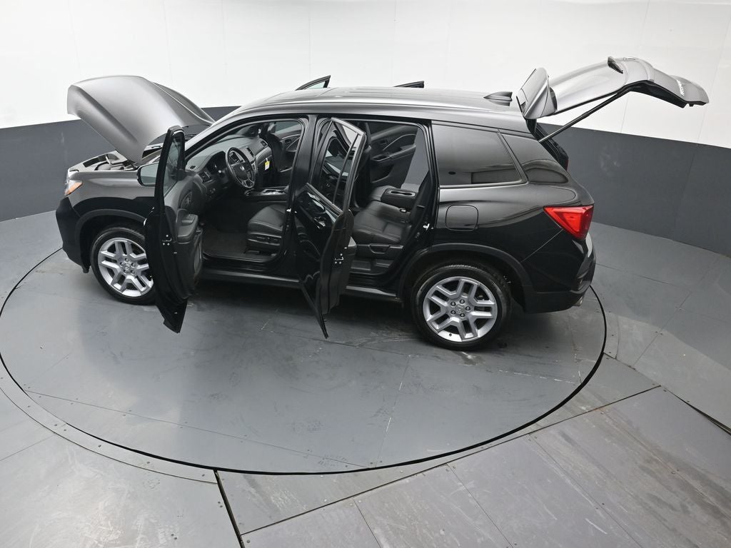 2024 Honda Passport EX-L