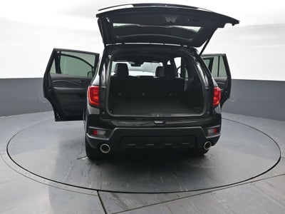 2024 Honda Passport EX-L