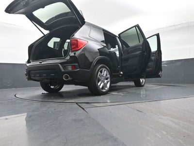 2024 Honda Passport EX-L