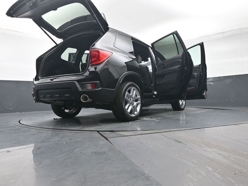 2024 Honda Passport EX-L