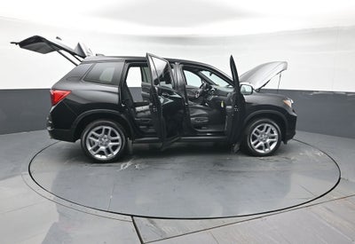 2024 Honda Passport EX-L
