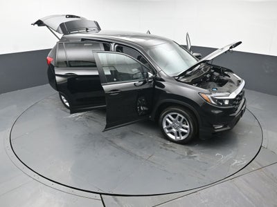 2024 Honda Passport EX-L