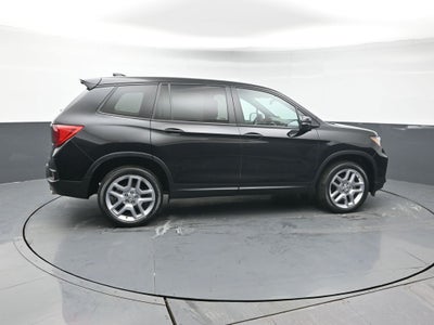 2024 Honda Passport EX-L