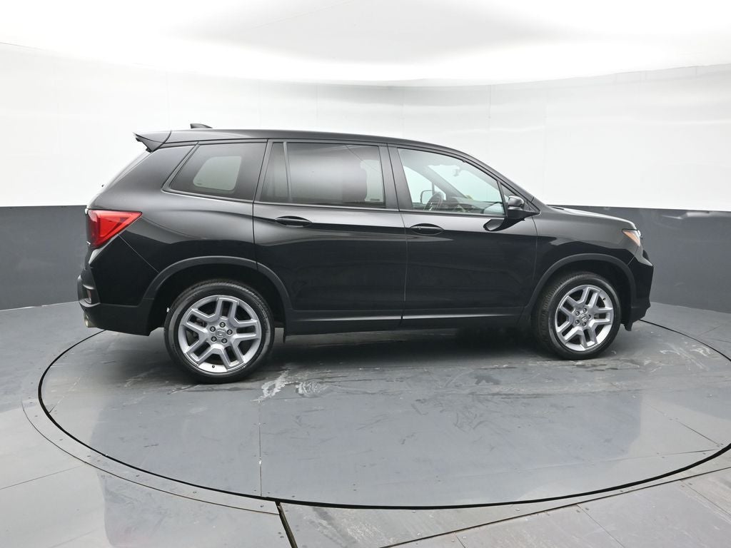 2024 Honda Passport EX-L