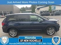 2024 Honda Passport EX-L