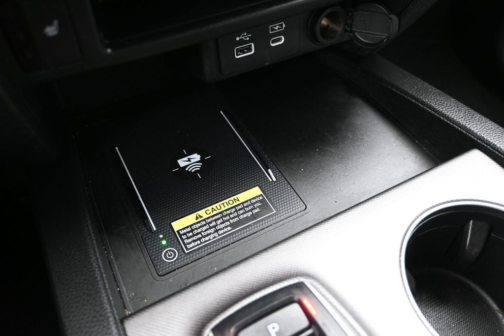 2024 Honda Passport EX-L