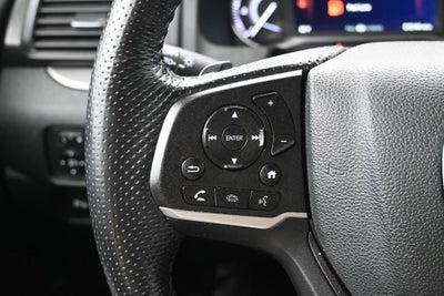 2024 Honda Passport EX-L