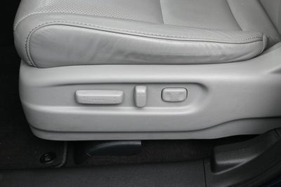 2024 Honda Passport EX-L