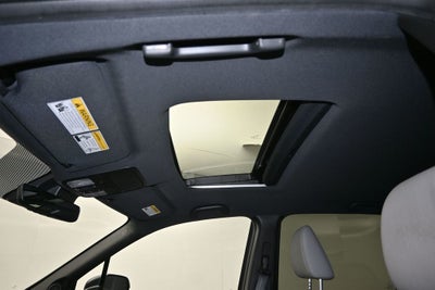 2024 Honda Passport EX-L