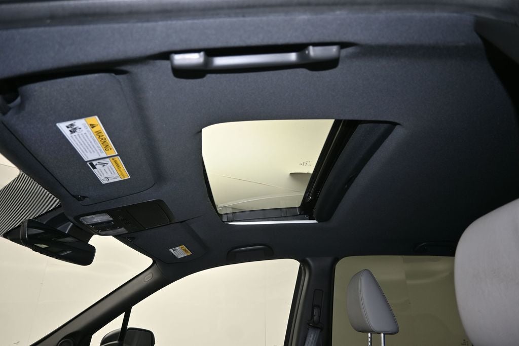 2024 Honda Passport EX-L