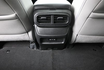 2024 Honda Passport EX-L