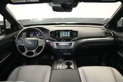 2024 Honda Passport EX-L