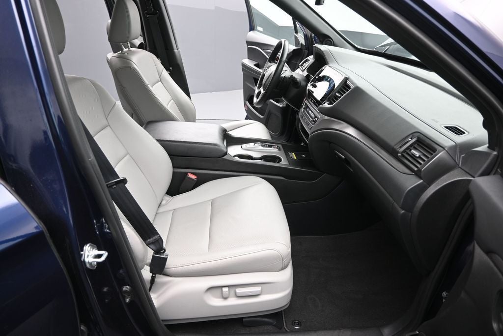 2024 Honda Passport EX-L
