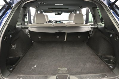 2024 Honda Passport EX-L
