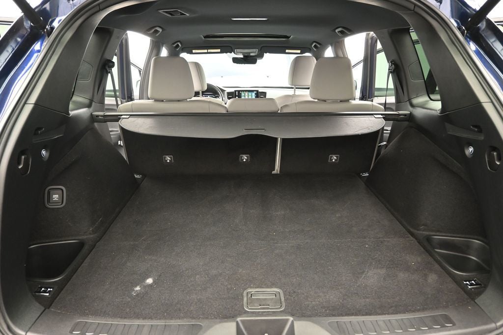 2024 Honda Passport EX-L
