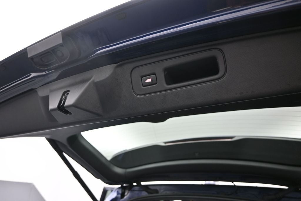2024 Honda Passport EX-L
