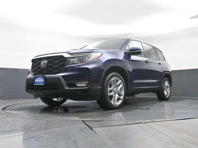 2024 Honda Passport EX-L