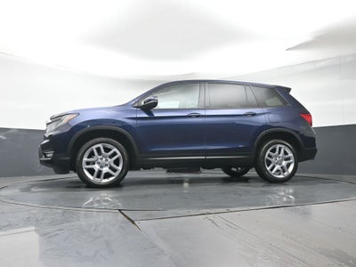 2024 Honda Passport EX-L