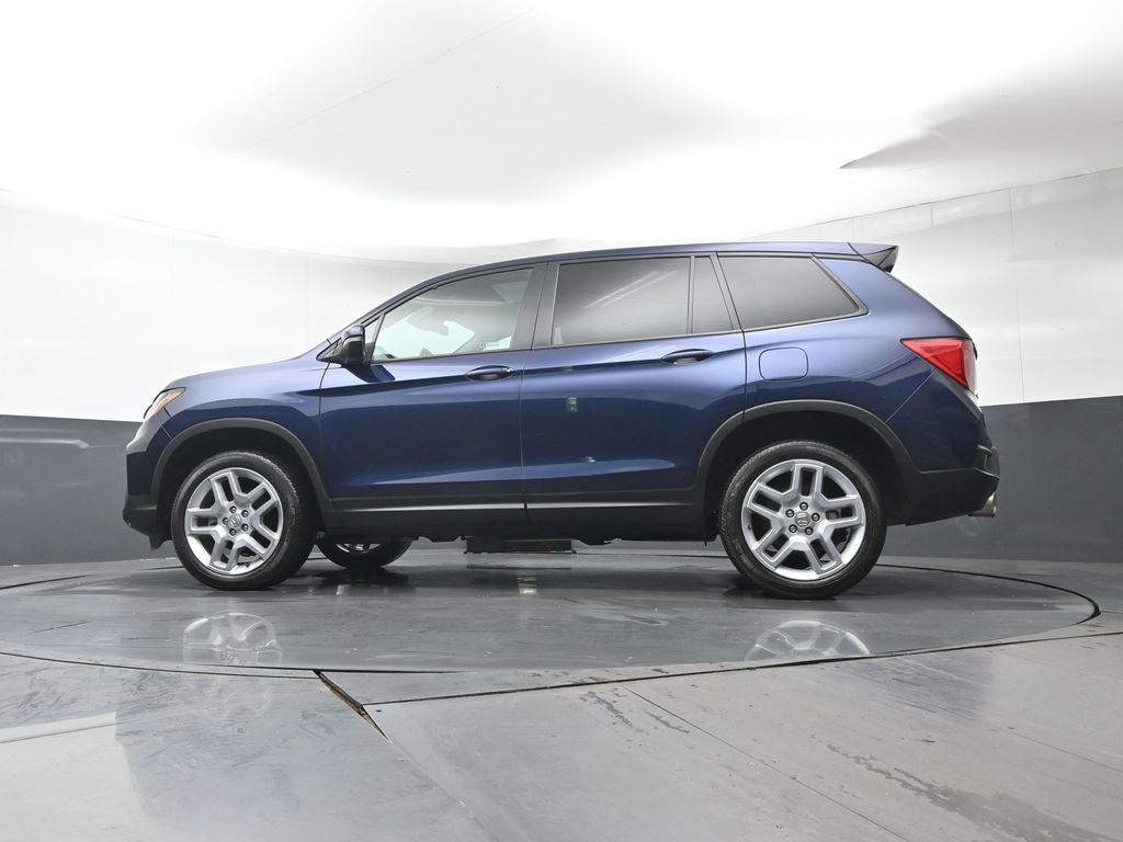 2024 Honda Passport EX-L