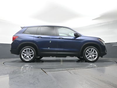 2024 Honda Passport EX-L
