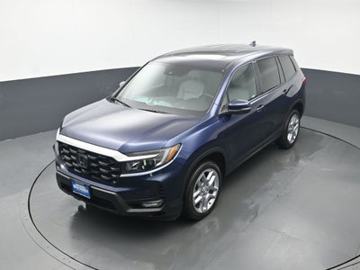 2024 Honda Passport EX-L