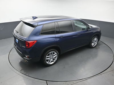 2024 Honda Passport EX-L