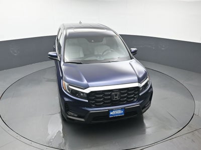 2024 Honda Passport EX-L