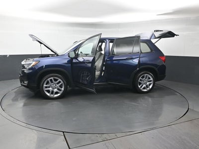2024 Honda Passport EX-L