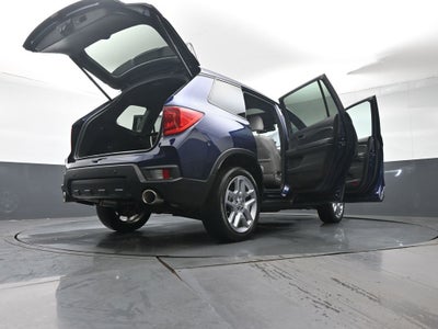 2024 Honda Passport EX-L