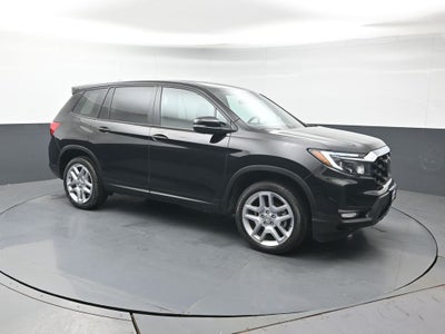2024 Honda Passport EX-L