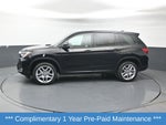 2024 Honda Passport EX-L