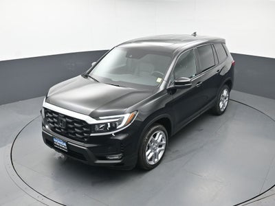 2024 Honda Passport EX-L