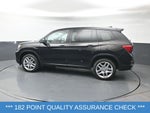 2024 Honda Passport EX-L