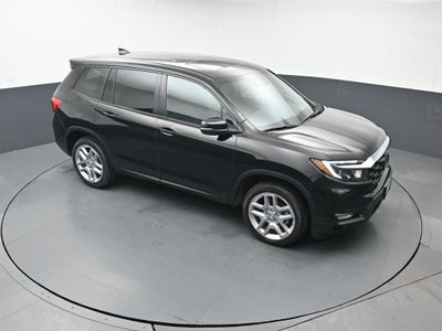 2024 Honda Passport EX-L