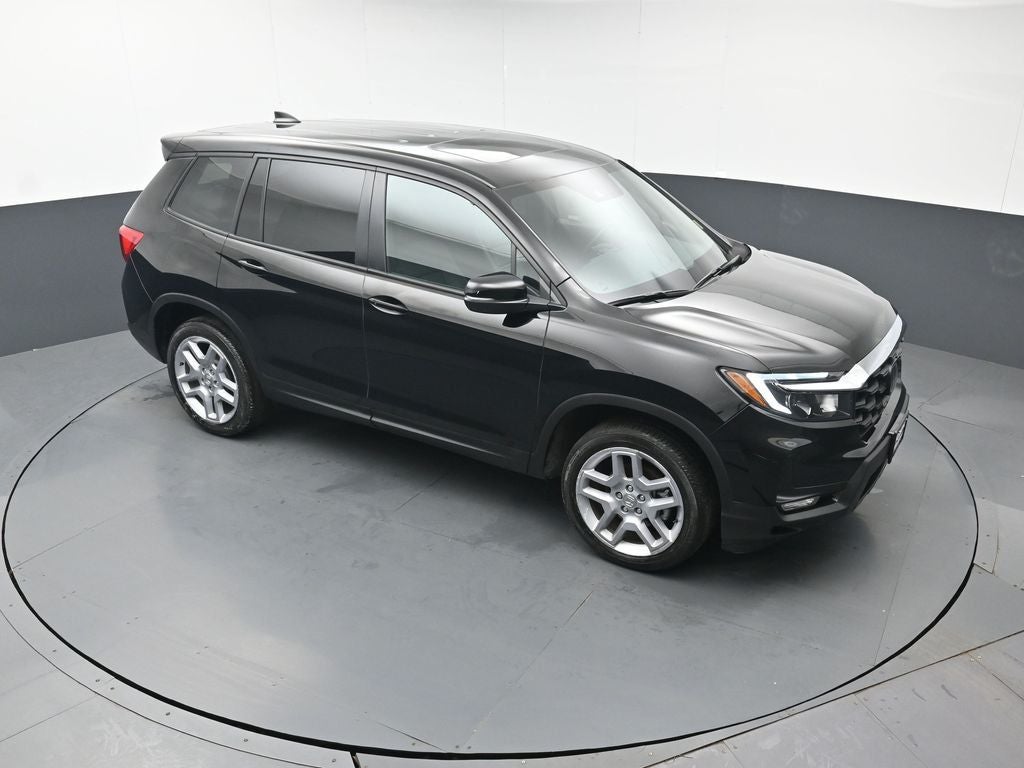2024 Honda Passport EX-L