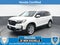 2025 Honda Passport EX-L