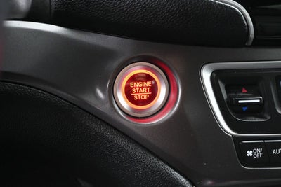2025 Honda Passport EX-L