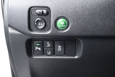 2025 Honda Passport EX-L