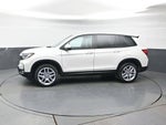 2025 Honda Passport EX-L
