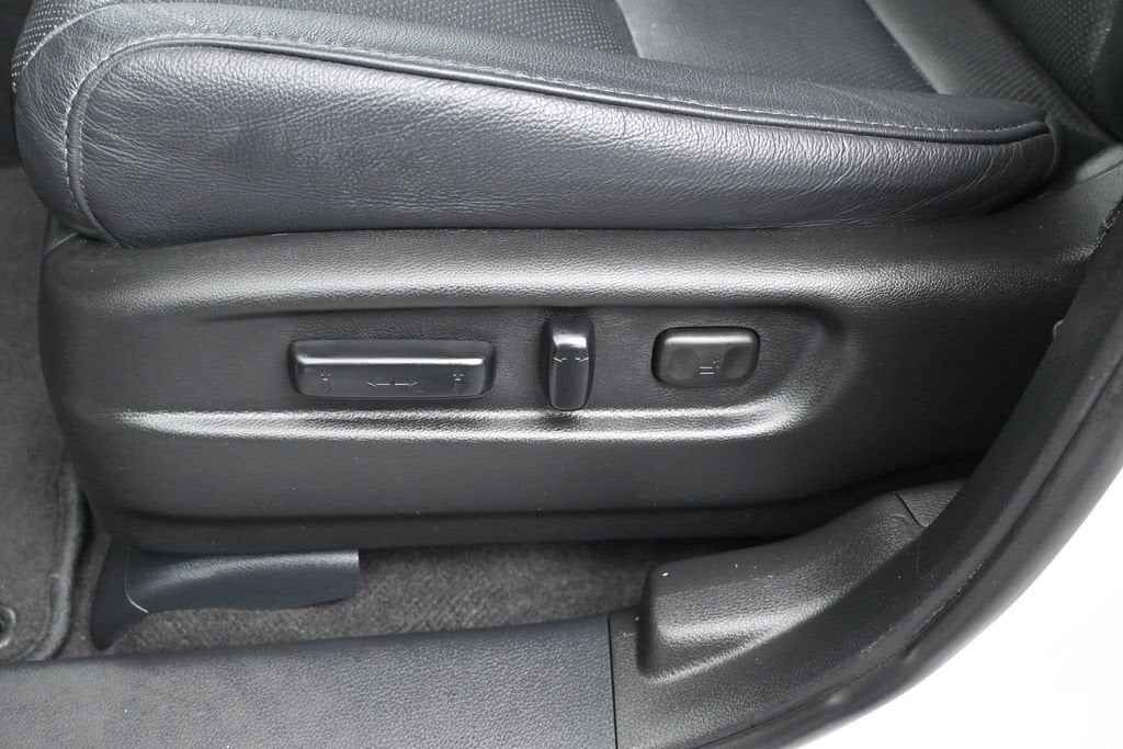 2025 Honda Passport EX-L