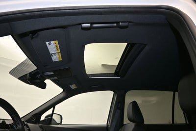 2025 Honda Passport EX-L