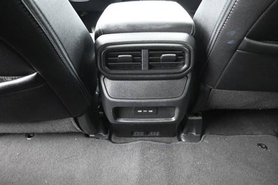 2025 Honda Passport EX-L