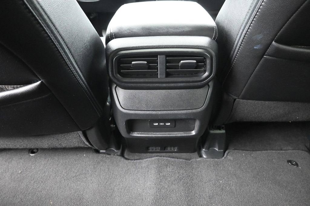 2025 Honda Passport EX-L